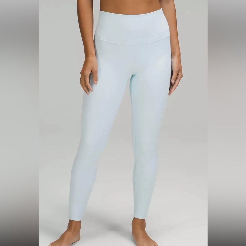 Lululemon Align Leggings